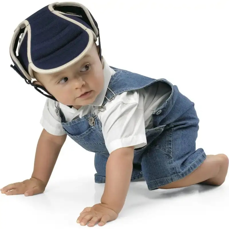 Chicco safe - cappellino paracolpi