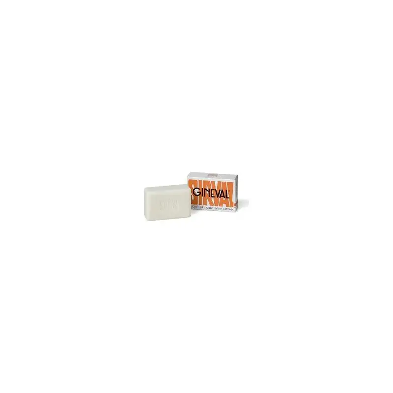 Sirval Gineval - sapone intimo 100 gr