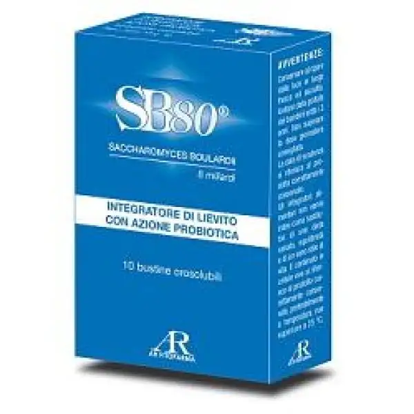 Entero 4 10 Stick Orosolubili
