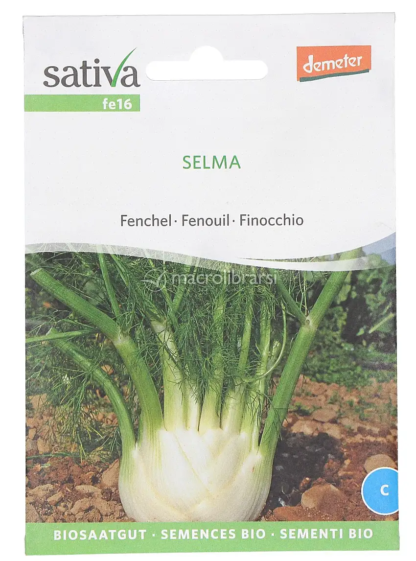Semi di Finocchio "Selma"