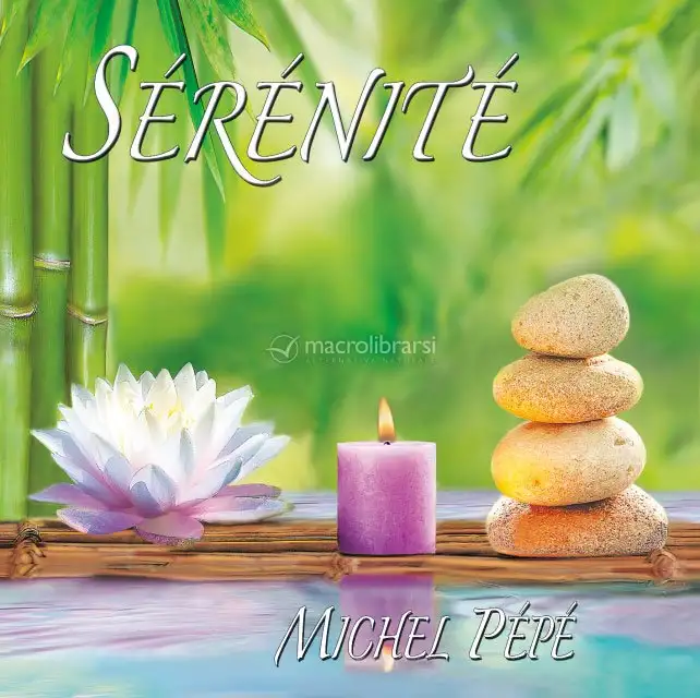 Sérénité — CD