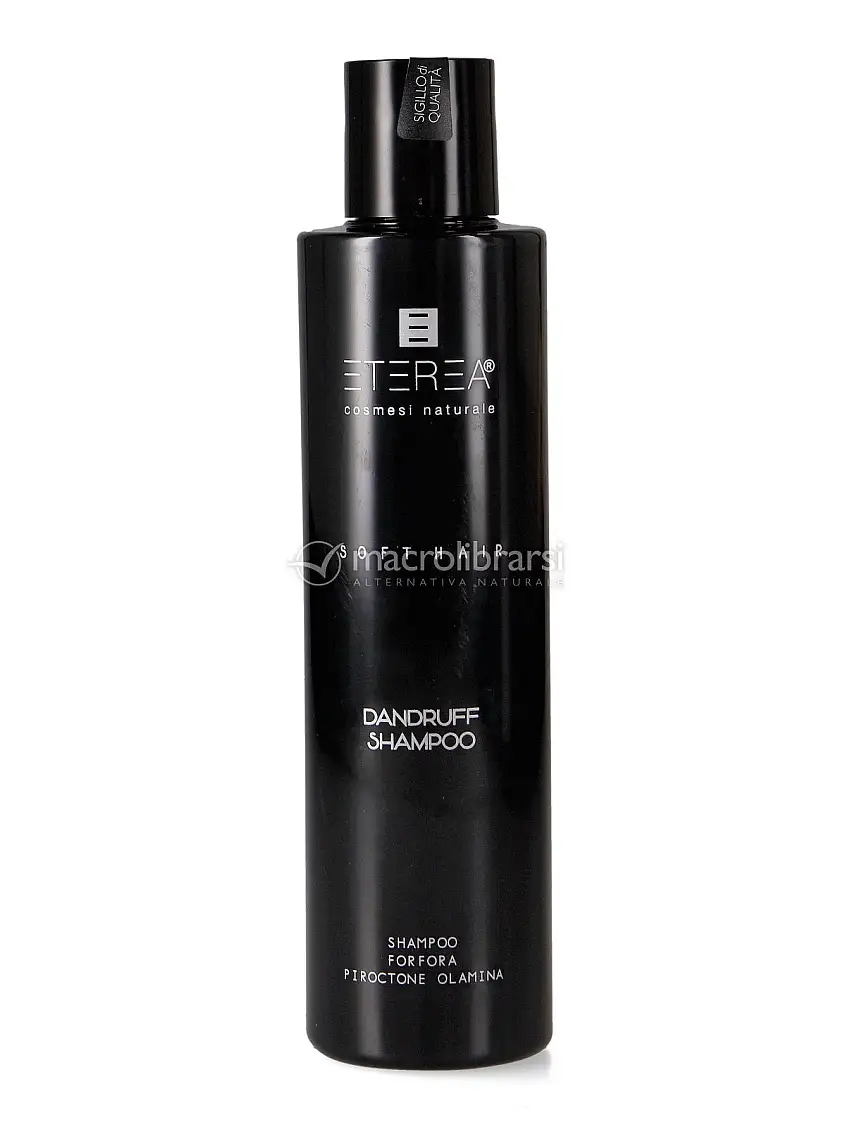 Shampoo Forfora