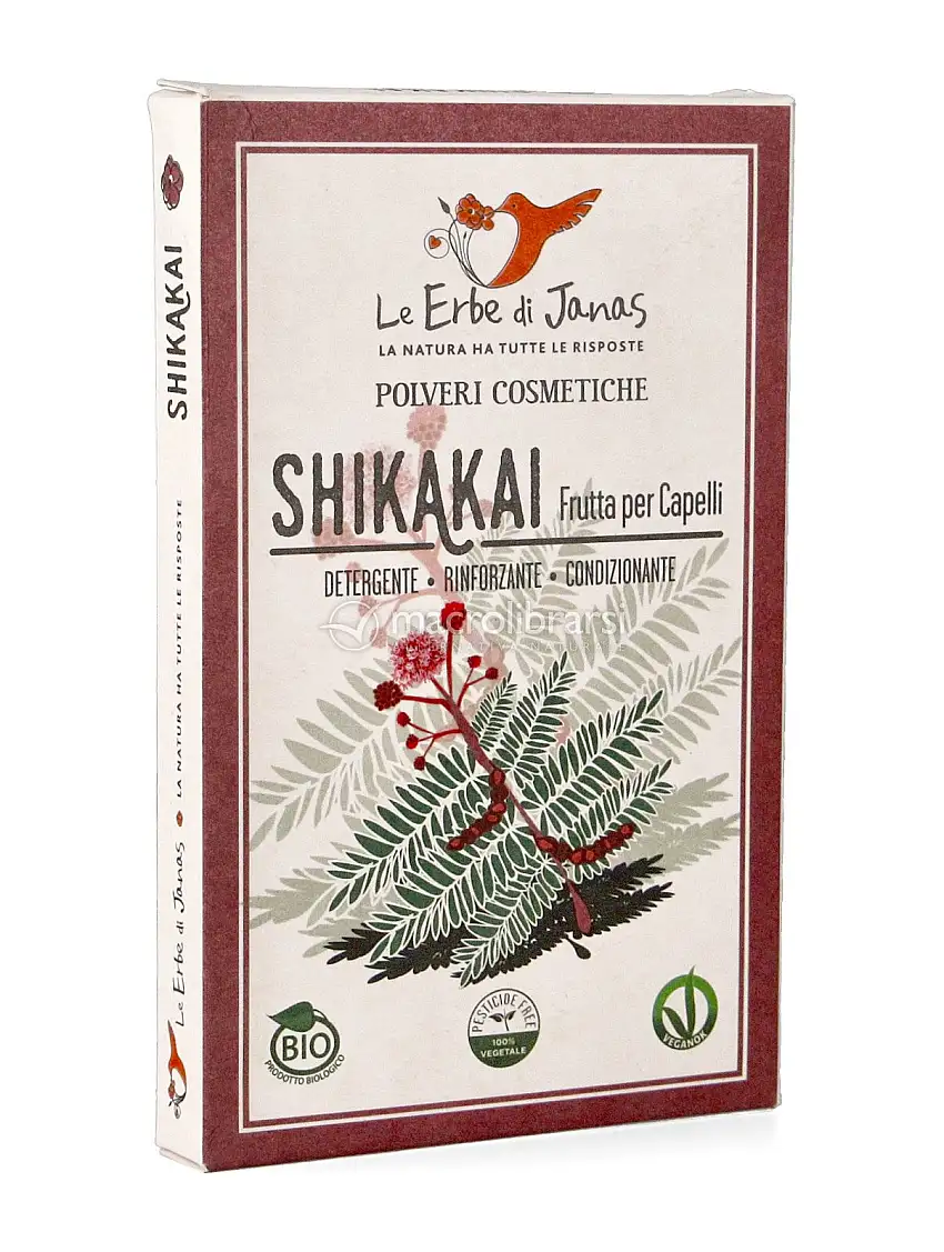 Shikakai Bio