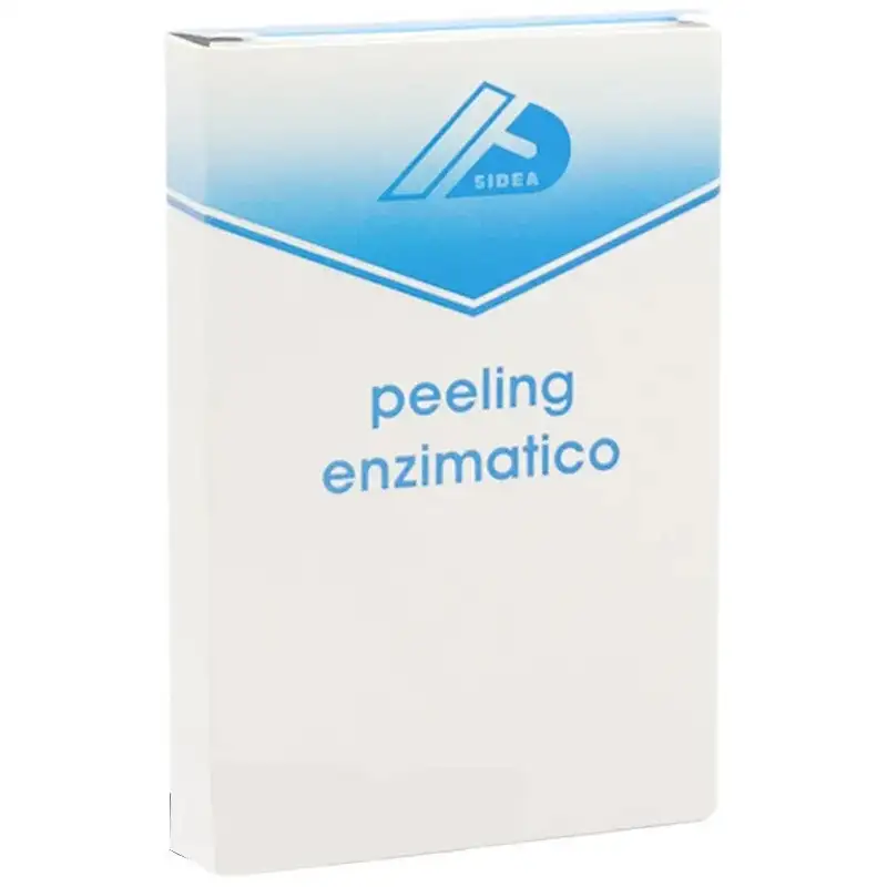 Omeosidea Sidea - peeling enzimatico 50 gr