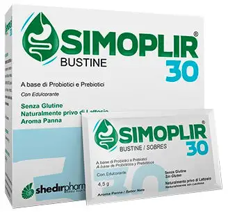 SIMOPLIR 30 12 BUSTINE