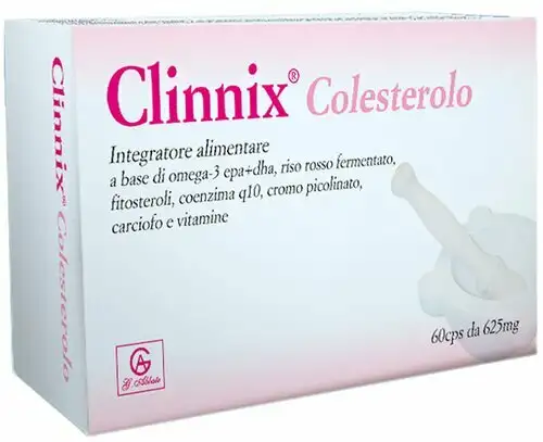SKINSAN COLESTEROLO 60 CAPSULE