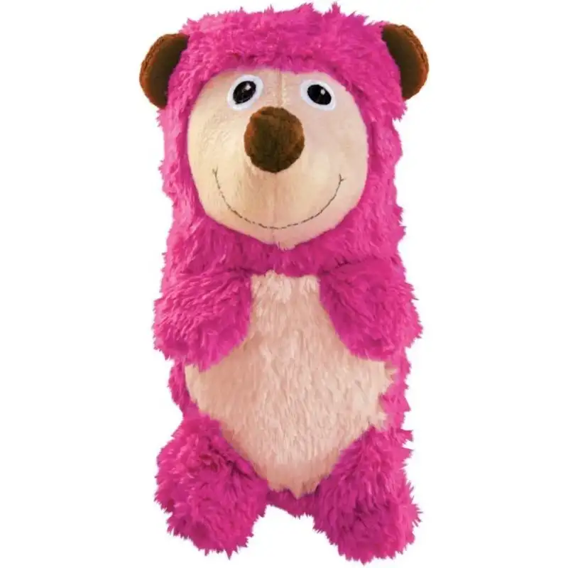 Kong Small hedgehog - gioco interattivo per cani