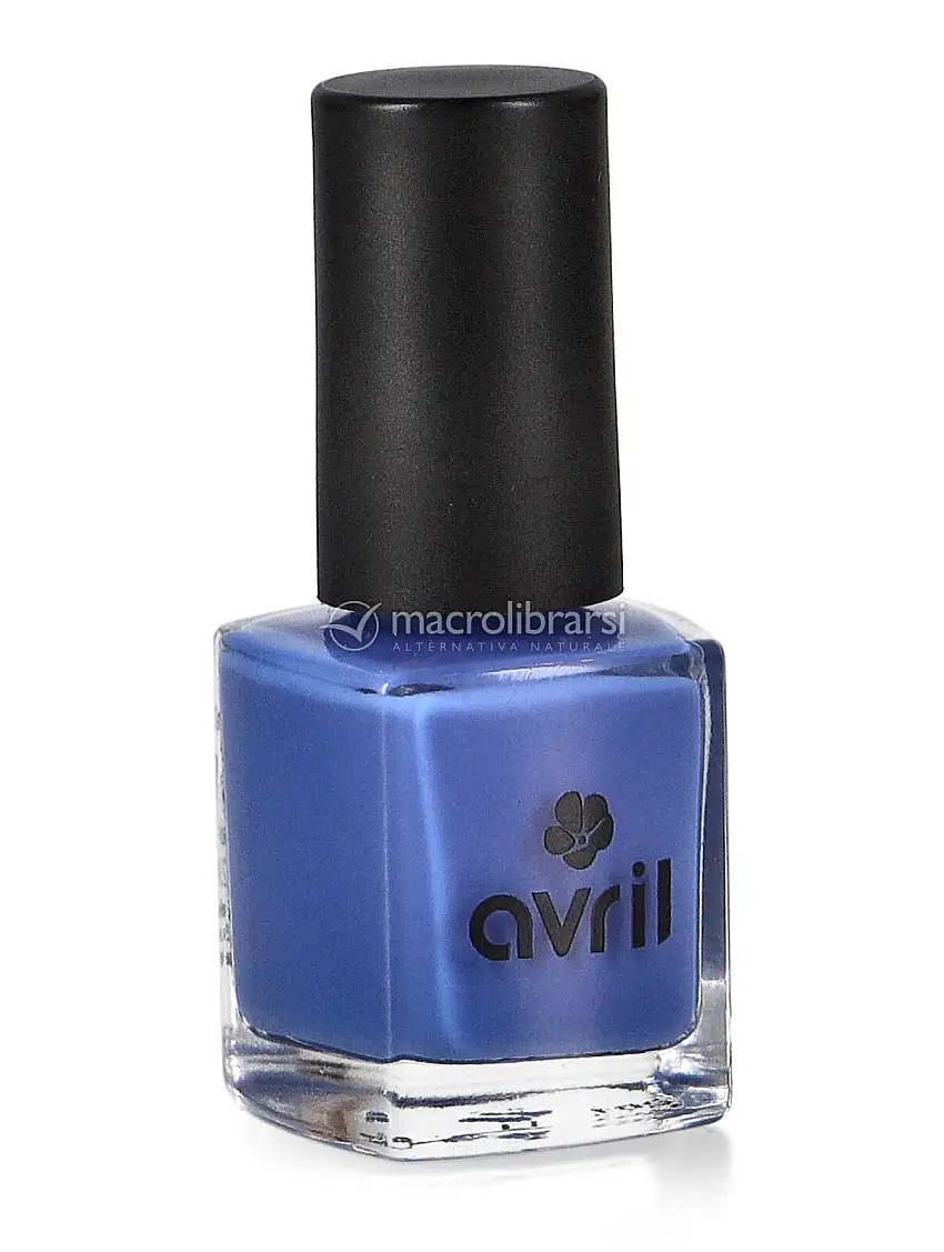 Smalto per Unghie Avril - Colori Accesi e Vibranti