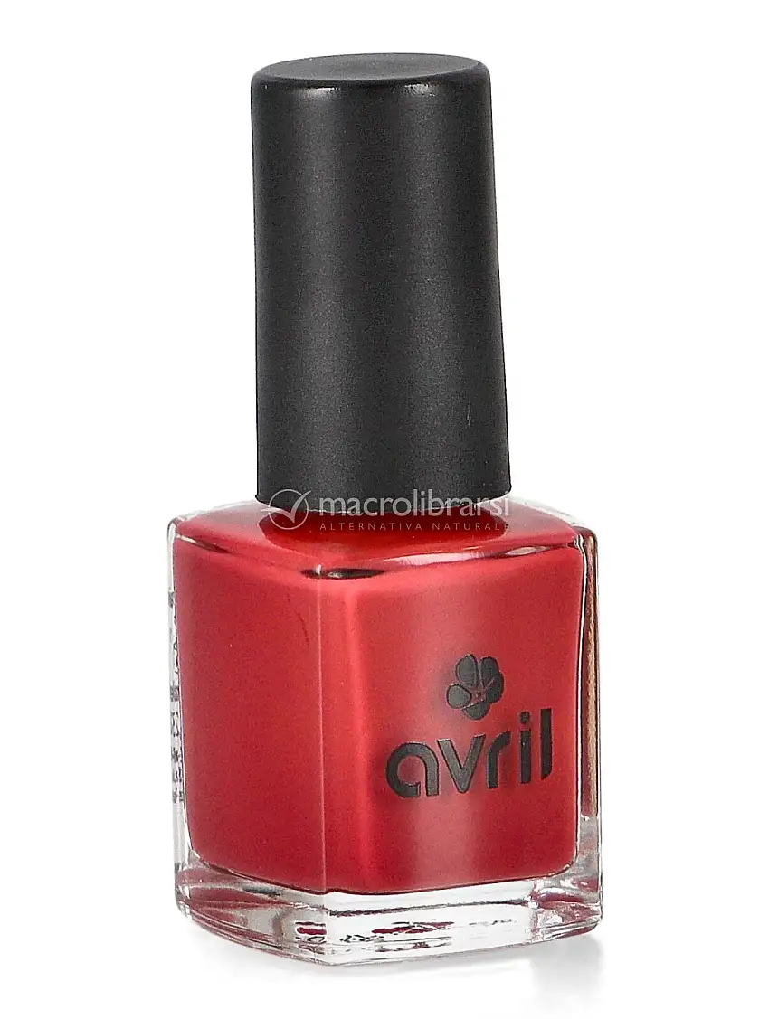 Smalto per Unghie Avril - Colori Classici