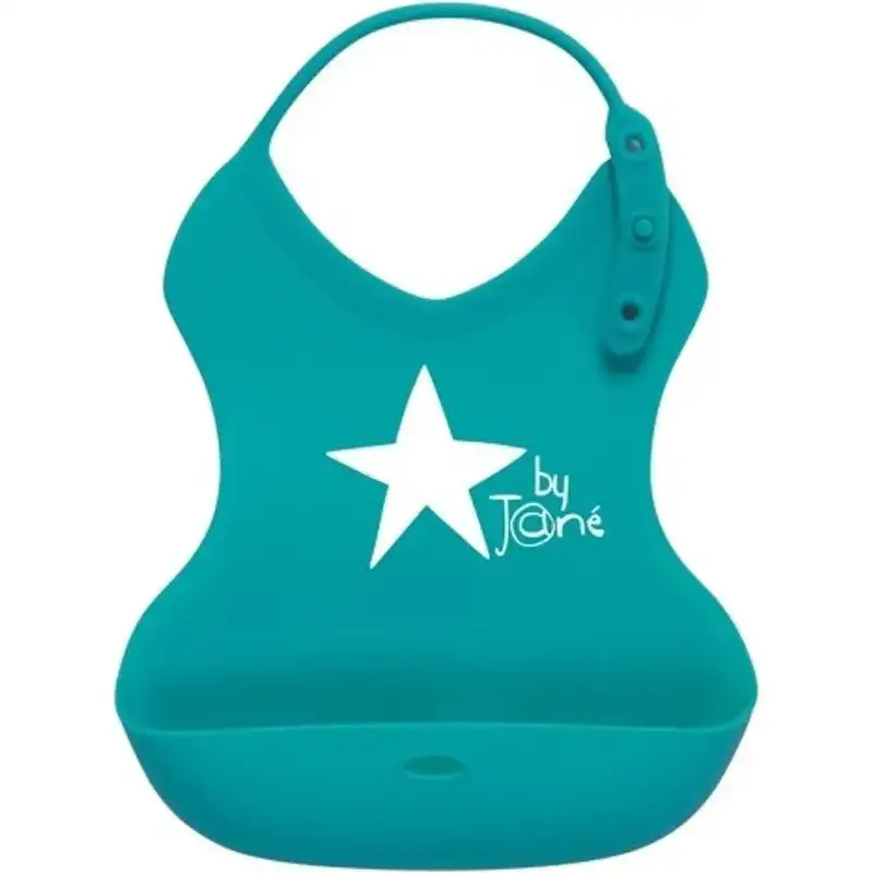 Jane Snap - bavaglino in silicone