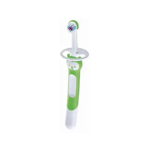 MAM TRAINING BRUSH NEUTRO