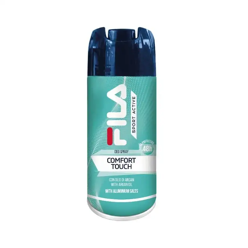 Fila Sport active comfort touch - deodorante spray 150 ml