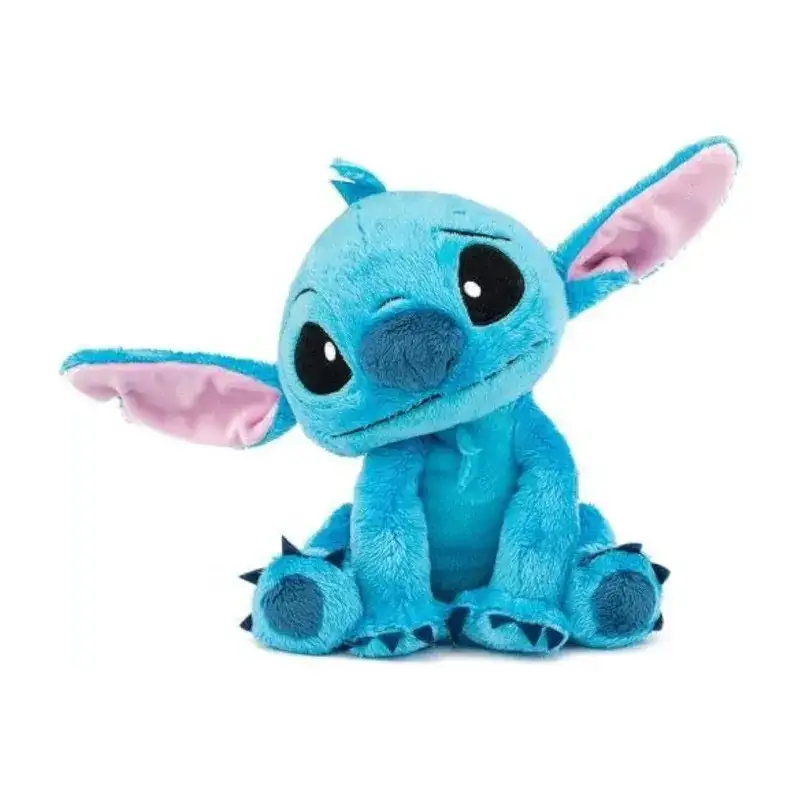 Simba Stitch - peluche da 20cm