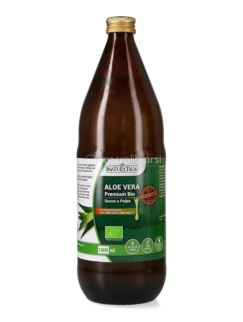 Succo Aloe Vera Premium