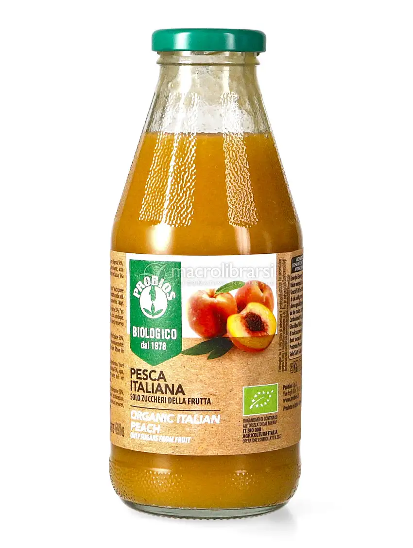 Succo di Pesca
