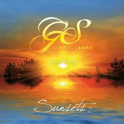 Sunsets 2  — CD