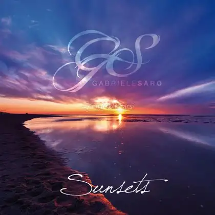 Sunsets  — CD