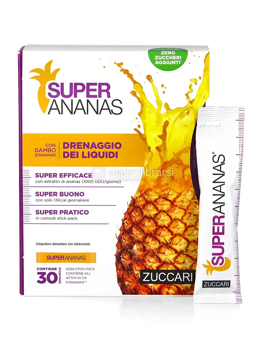 Super Ananas