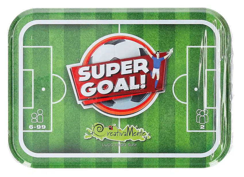 Super Goal!