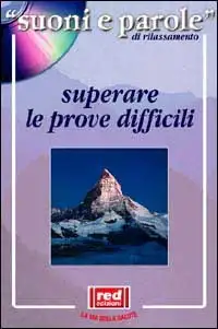 Superare le Prove Difficili - CD Audio + Libretto — CD