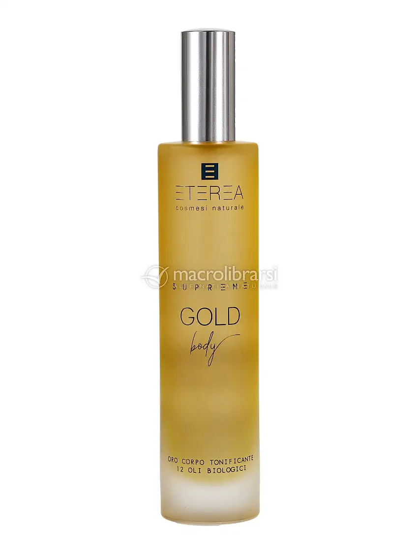 Supreme Oro Corpo