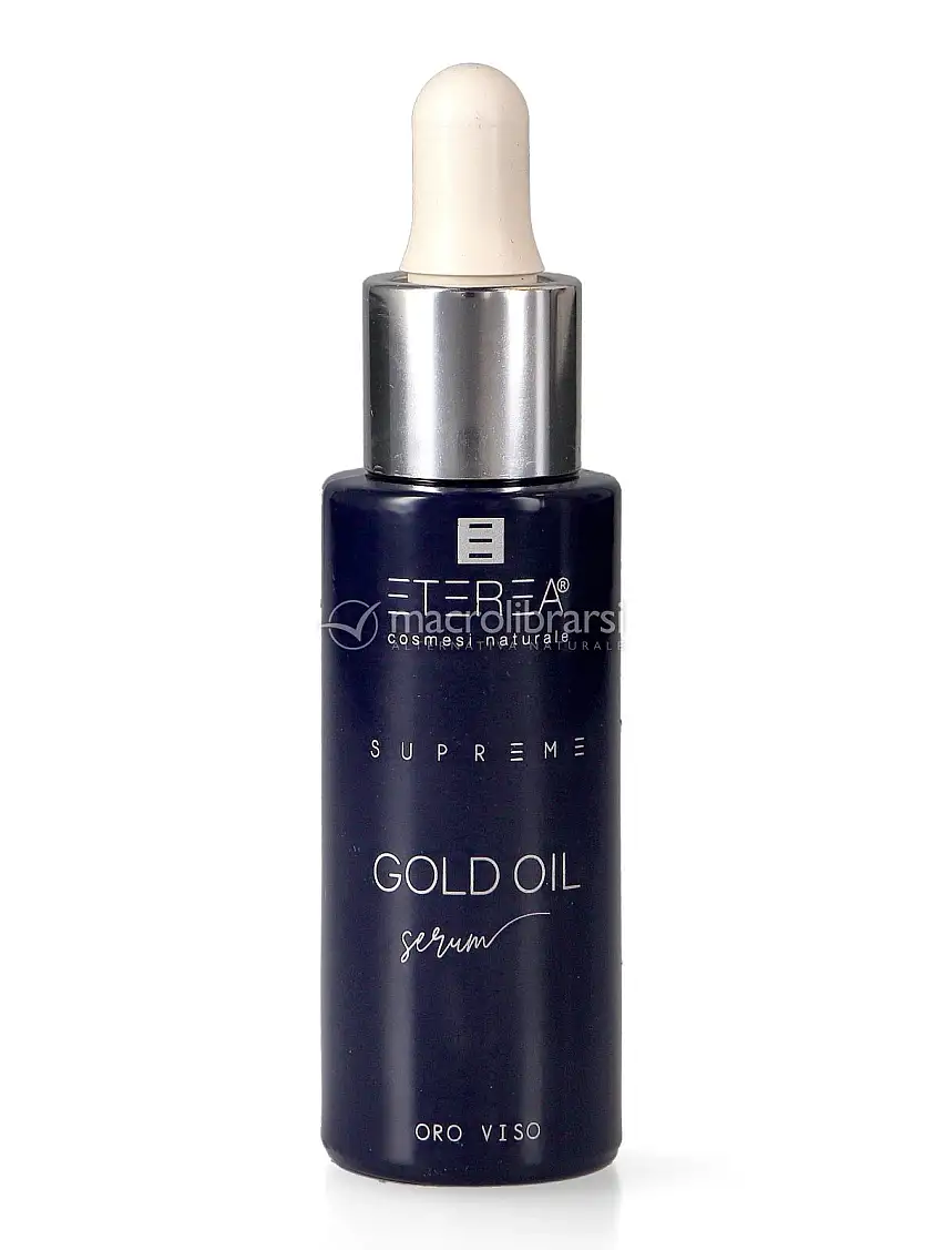 Supreme Oro Viso