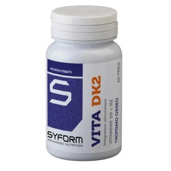 Vita Dk2 Syform 60 Compresse