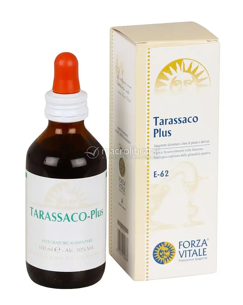 Tarassaco Plus ( Epamix)