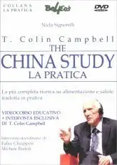 The China Study - La Pratica  — DVD