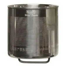 Tribest SB Milk Screen - Filtro per Bevanda di Soya