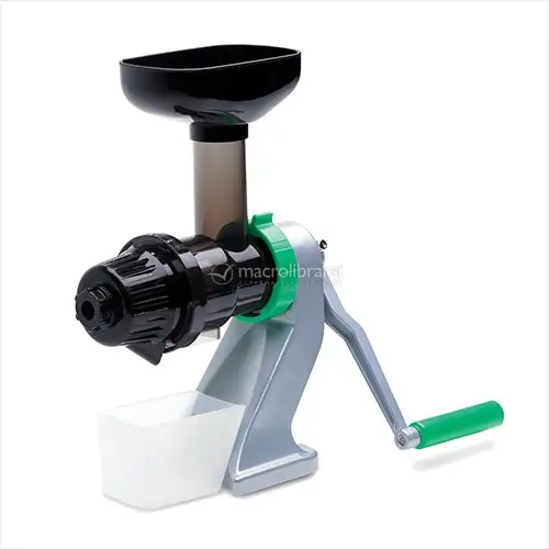 Tribest Z-Star Manuale Z-710