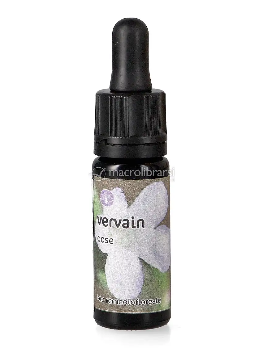 Vervain Dose