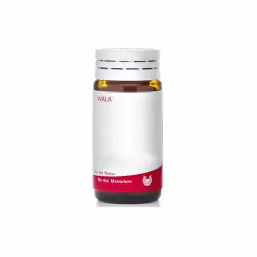 THYREOIDEA FERRUM 20G GL WALA