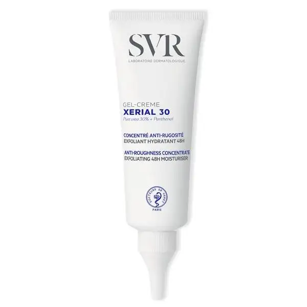 Xerial30 Crema Corpo Gel 75ml
