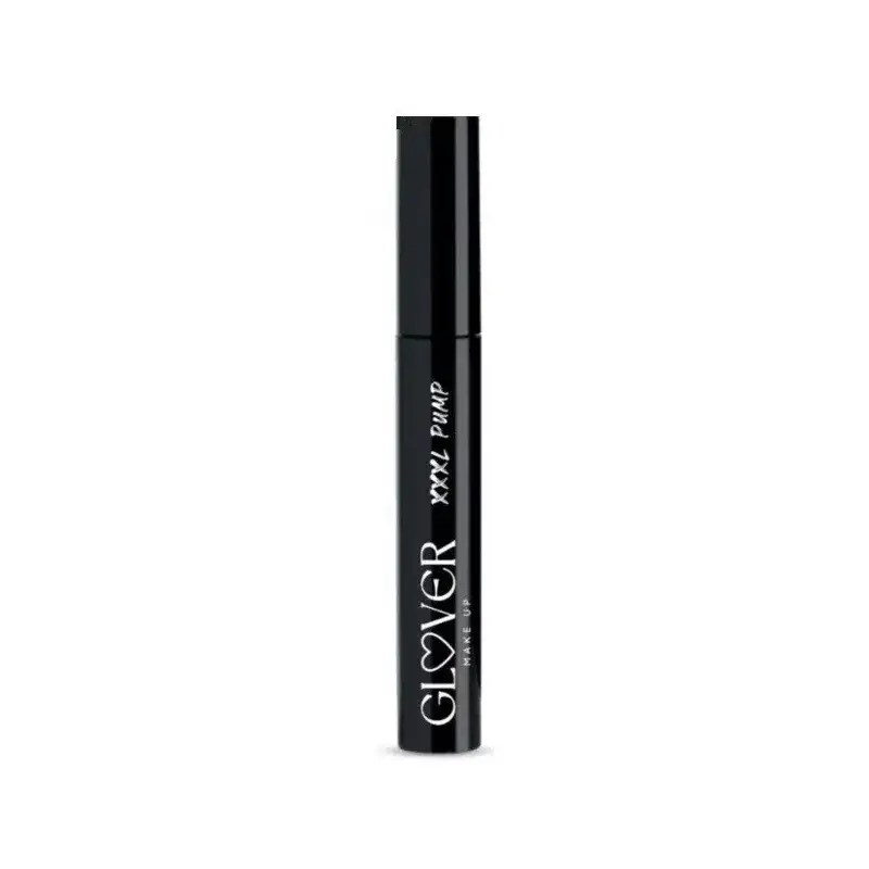 Glover Xxl pump - mascara - nero