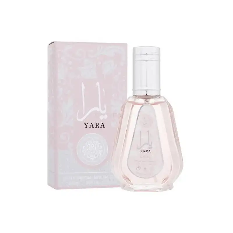 Lattafa Yara - eau de parfum donna 50 ml vapo