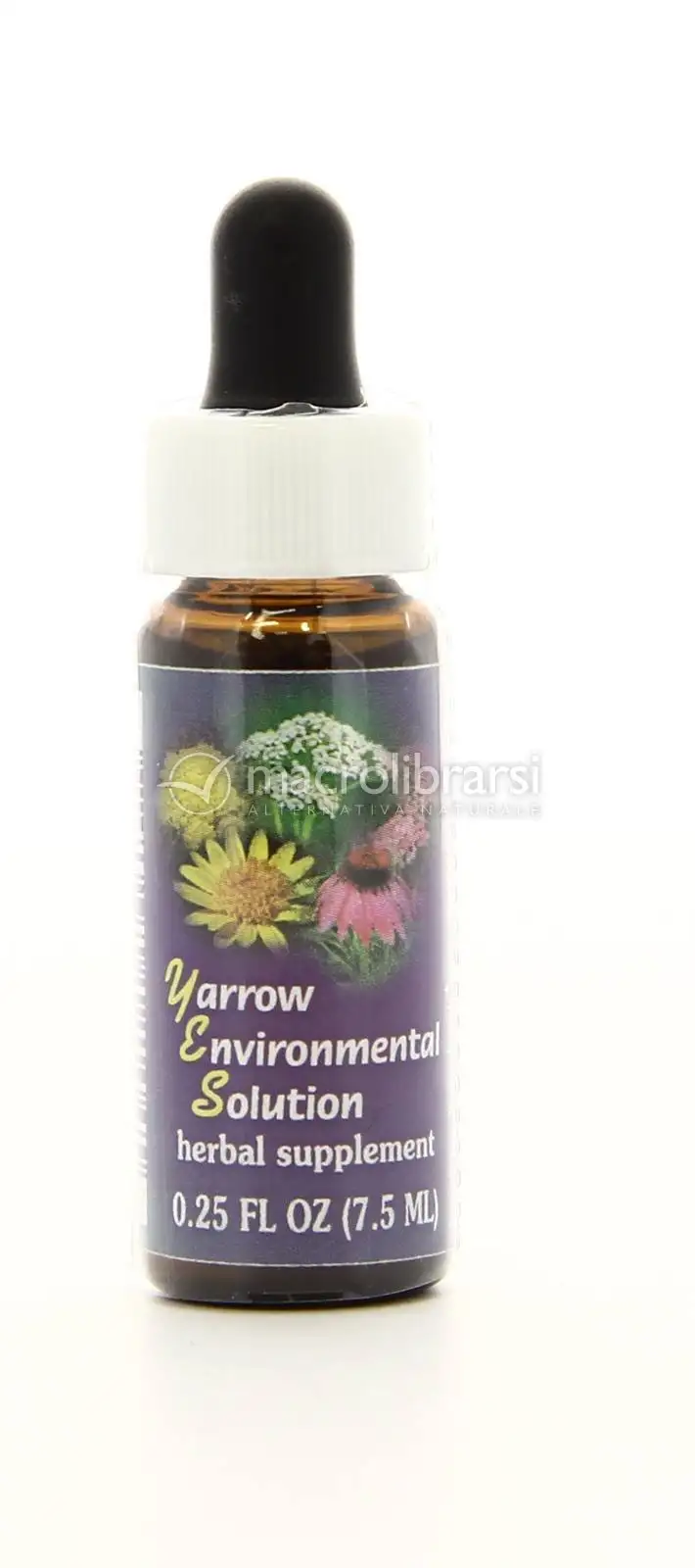 Yarrow Environmental Solution - Fiori californiani