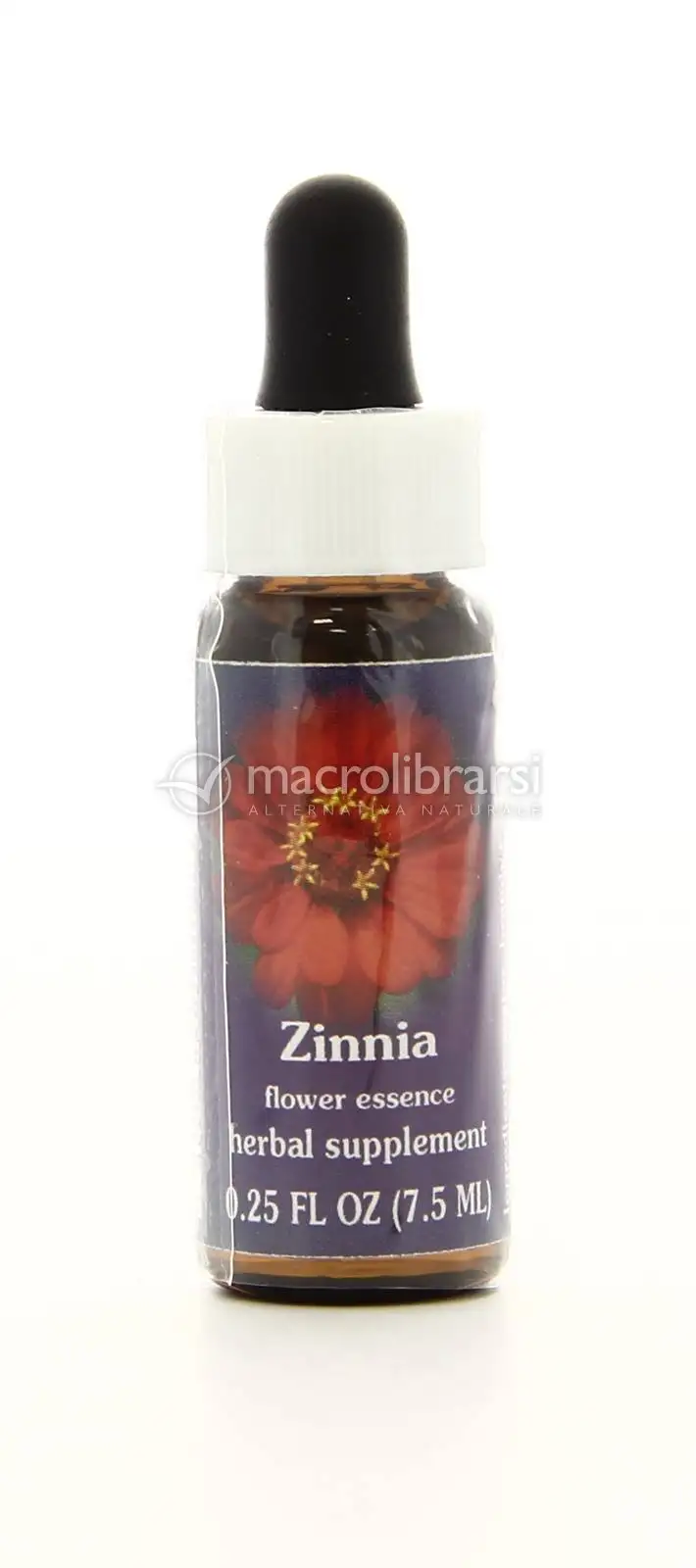 Zinnia - Fiori californiani